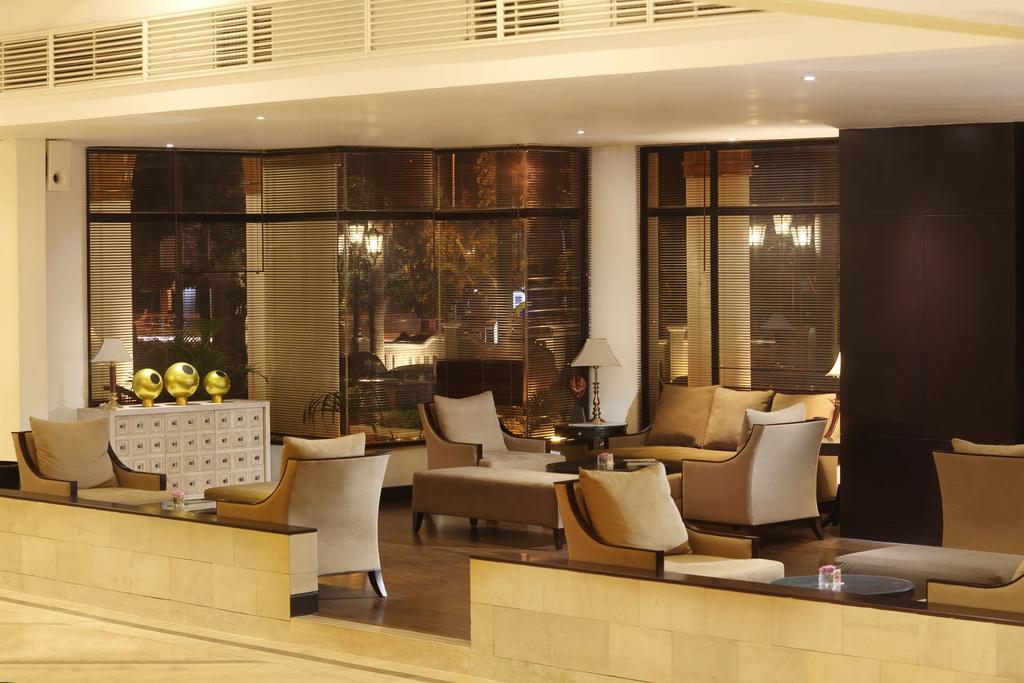 Hotel Santika Premiere Jogja Yogyakarta Exterior foto